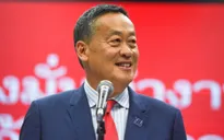Nhà vua Thái Lan phê chuẩn Thủ tướng mới