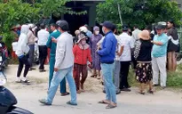 4 người trong một gia đình tử vong chưa rõ nguyên nhân