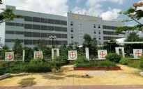 Bạc Liêu thông tin về việc nhân viên y tế tự tử vì bức xúc lãnh đạo