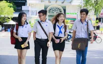 Hơn 100 trường đại học đã công bố điểm chuẩn