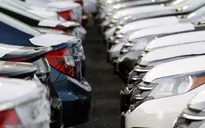 Chính phủ quy định 2 trường hợp ô tô thuộc diện phải triệu hồi