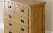 Hoa Kỳ gia hạn kết luận điều tra lẩn tránh thuế với tủ gỗ từ Việt Nam
