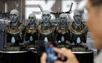 Triển vọng ứng dụng robot trí tuệ nhân tạo trong đời sống tại Trung Quốc