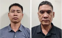 Bắc Giang: Bắt giữ hai đối tượng mua bán số lượng lớn ma túy