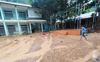 Cao Bằng: Thiệt hại trên 6 tỷ đồng do mưa lớn cục bộ gây lũ, sạt lở đất