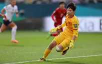 Kim Thanh lọt top các thủ môn cứu thua nhiều nhất tại World Cup nữ 2023