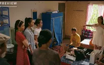 Làng trong phố - Tập 19: Xóm trọ nghi ngờ Hiếu ăn trộm tiền