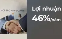 Khốn khổ vì đầu tư làm giàu cùng Công ty Bất động sản Nhật Nam