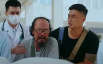 Làng trong phố - Tập 19: Ông Ẩn đau khổ khi con mất