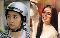 Vẻ ngoài xinh đẹp của diễn viên lần đầu đóng phim đã bị ghét