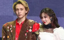 HyunA không hối hận về mối quan hệ công khai với bạn trai cũ