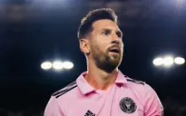 Vé xem trận ra mắt MLS của Messi vượt mốc 20.000 USD