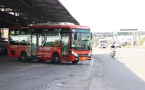 Mở tuyến xe bus Cần Thơ - Rạch Giá