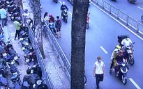 Thu phí sử dụng vỉa hè: Cần có quy hoạch rõ ràng và minh bạch trong thực hiện