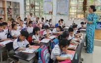 TP Hồ Chí Minh đẩy nhanh tiến độ xây dựng trường học