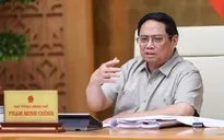 Thủ tướng: Tập trung triển khai 8 nội dung quan trọng trong xây dựng, hoàn thiện thể chế