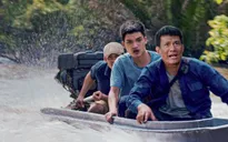 Trọn bộ "Lật mặt" của Lý Hải sẽ ra mắt khán giả toàn cầu vào 28/8