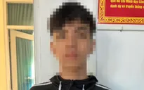 Thanh niên cầm cố xe trả nợ rồi dựng chuyện bị cướp