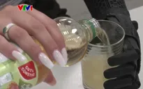 Cánh tay sinh học in 3D đầu tiên
