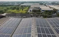 Indonesia thúc đẩy phát triển năng lượng mặt trời