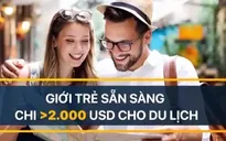 Các tour du lịch Singapore hướng đến khách hàng trẻ