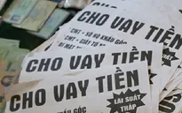 Tăng cường các giải pháp phòng ngừa, ngăn chặn, xử lý hoạt động "tín dụng đen"
