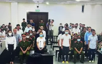 Mở phiên tòa xét xử ông Nguyễn Đức Chung trong vụ nâng giá cây xanh