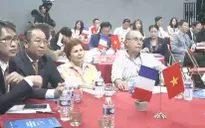 Doanh nghiệp Pháp đẩy mạnh đầu tư tại Việt Nam