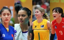 Công bố 12 ứng cử viên của giải Hoa khôi VTV Cup Ferroli 2023