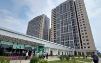 Ðà Nẵng mở bán 310 căn nhà ở xã hội giá 16 triệu đồng/m2