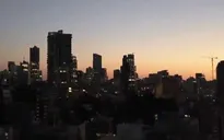 Không trả được nợ nước ngoài, Lebanon bị cắt điện hoàn toàn