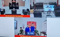 Đôi bạn 'dắt nhau' vào tù vì mê cờ bạc