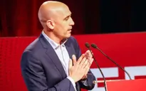 Loạt quan chức LĐBĐ Tây Ban Nha từ chức sau phát ngôn thiếu ăn năn của Chủ tịch Luis Rubiales