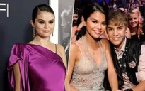 Selena Gomez nhắc lại nỗi đau hậu chia tay Justin Bieber
