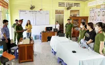 Bắt tạm giam đối tượng mua bán trái phép hóa đơn gần 1,9 tỷ đồng