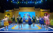 Các sĩ tử đa tài của Trạng nguyên nhí