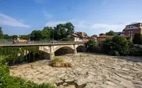 Italy thiệt hại hơn 6 tỷ Euro do thời tiết cực đoan