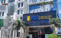 Nợ thuế hơn 162 tỷ đồng, Công ty CP Đầu tư Kinh doanh Nhà Phú Gia Thịnh bị cưỡng chế