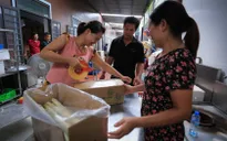 Xuất khẩu hơn 17 tấn mía tươi sang Mỹ