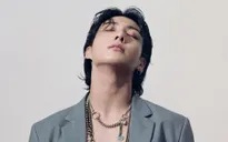 "Seven" của Jungkook được phát trực tuyến nhiều thứ ba trên Spotify mùa hè 2023