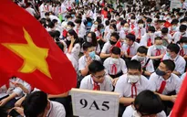 Hà Nội yêu cầu tổ chức khai giảng gọn nhẹ, lấy học sinh làm trung tâm