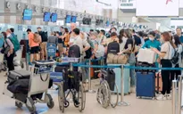 Giá vé máy bay dịp 2/9 có tăng?