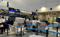 Triều Tiên cho phép công dân về nước sau gần 3 năm đóng biên