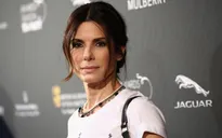 Sandra Bullock nhận được nhiều sự hỗ trợ khi bạn trai qua đời