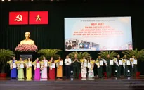 TP Hồ Chí Minh: Tri ân các lực lượng có nhiều đóng góp trong dịch COVID-19