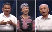 Cất cánh - tháng 8: Những con người tìm chữ, gieo chữ yêu thương