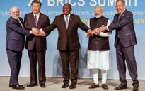 BRICS với khát vọng thúc đẩy một trật tự thế giới mới