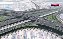 TP Hồ Chí Minh lên kế hoạch khởi công Vành đai 4 hơn 13.800 tỉ đồng