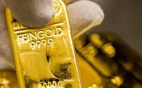 Nhiều yếu tố gây sức ép lên giá vàng