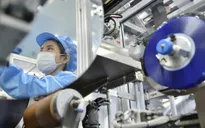 Vốn FDI vào Việt Nam 8 tháng đạt gần 18,15 tỷ USD